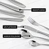 Stainless Steel Cutlery Set